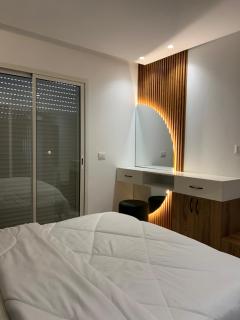 Cozy appartement in Laouina - Tunes - 6