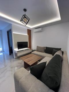 Cozy appartement in Laouina - Tunes - 5
