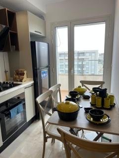Cozy appartement in Laouina - Tunes - 1