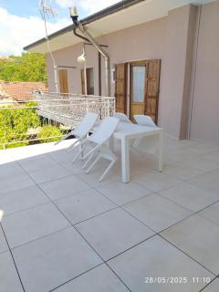Casa vacanze Aielli Risorgimento - 1