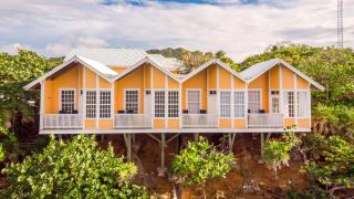 Paya Bay Resort - 5