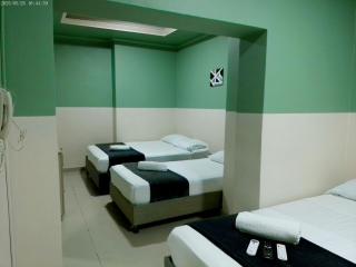 Hotel HIH - Barranquilla - 9