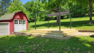 NEW! VillaBella Luxury Farmhouse - Hermann - 6