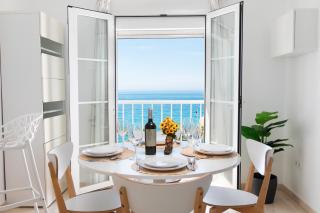 Luxury Sea view Apartment - Nerja - 4