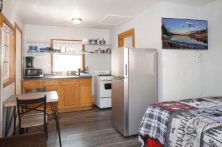 Baby Bear - A delightful studio style property in the perfect central location! - Big Bear Lake - 6