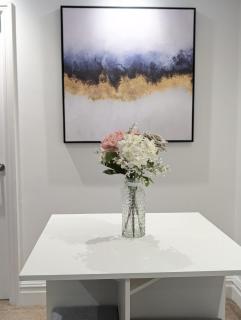 LuxeView - Stylish & Comfortable 1 Bedroom House in Chafford Hundred - 2