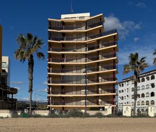 Da Vinci Somhome Peñiscola - 9