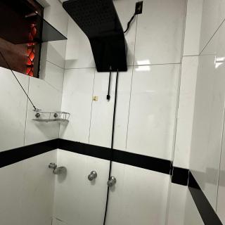 Loft Lux SM 12 (Smart TV, Ar condicionado, Cozinha) - Chapecó - 3