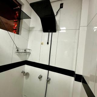 Loft Lux SM 12 (Smart TV, Ar condicionado, Cozinha) - Chapecó - 2