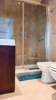 Casa Francia- Depto centrico con vista unica al cerro chenque - 3