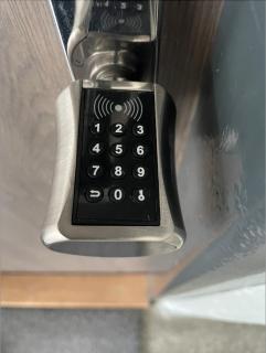 Cozy Self check-in Apartment in vibrant Ruzinov area, Komárnická 42, Bratislava - Bratislava - 1