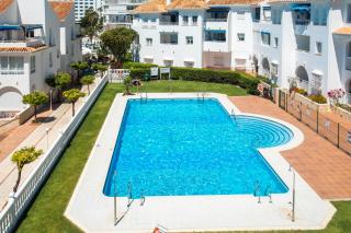 Luxury Sea view Apartment - Nerja - 9