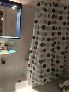 Κυκλαδίτικο διαμέρισμα - 1