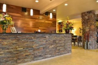 Best Western Swiss Clock Inn - Pecos - 7