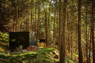 Postcard Cabins Beaver Creek - Lisbon - 8