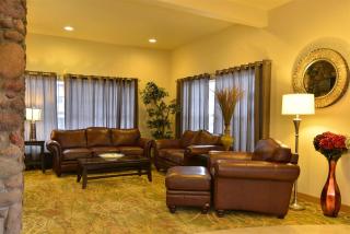 Best Western Swiss Clock Inn - Pecos - 6