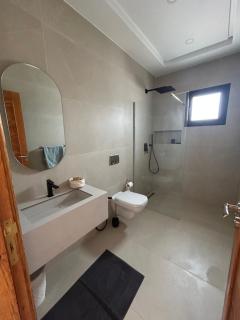 Dar El Salem Villa de Haut Standing - Al Maqārisah - 2