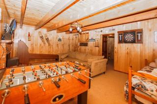 Big Wood Pines - Relaxing home with a large fenced yard for your furry friends to enjoy! - Big Bear City - 9