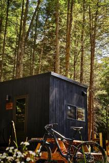 Postcard Cabins Beaver Creek - Lisbon - 6