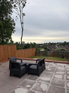 Stylish Stay in Birmingham - Birmingham - 5