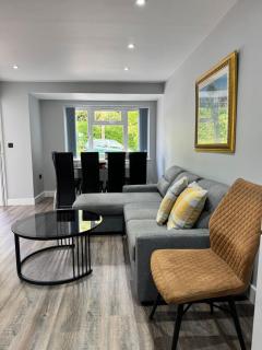 Stylish Stay in Birmingham - Birmingham - 4