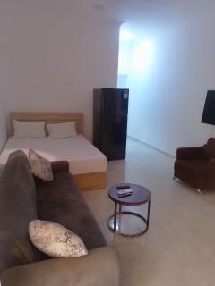 Hurghada Fiesta Resort Studio Beach free 112 - Hurghada - 8