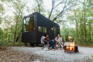 Postcard Cabins Ozark Highlands - - 0