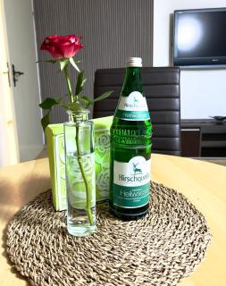 Handwerkswohnung Nova - Oberthulba - 7