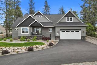 Winston's Luxurious Retreat - Coeur d'Alene - 0