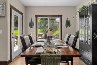 Winston's Luxurious Retreat - 7