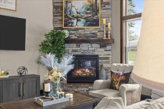 Winston's Luxurious Retreat - Coeur d'Alene - 5