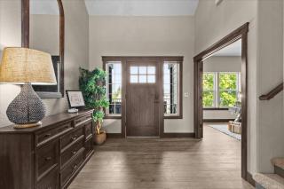 Winston's Luxurious Retreat - Coeur d'Alene - 3