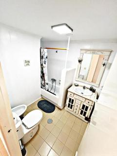 PA - Apartamento de 2 dormitorios en el Paseo Maritimo - Mojacar - Mojácar - 1