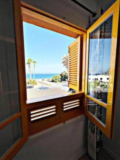 PA - Apartamento de 2 dormitorios en el Paseo Maritimo - Mojacar - Mojácar - 0