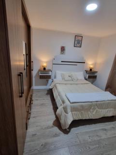 Messina Guesthouse - Florida - 1