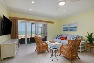 Premier Beachfront Residence at Villa Sanibel - Sanibel - 5