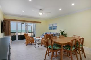 Premier Beachfront Residence at Villa Sanibel - Sanibel - 4