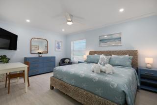 Premier Beachfront Residence at Villa Sanibel - Sanibel - 2