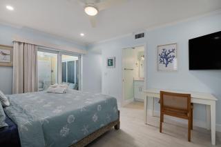 Premier Beachfront Residence at Villa Sanibel - Sanibel - 1