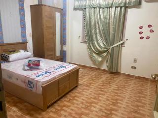 Cozy family apartment heart of cairo - Il Cairo - 6