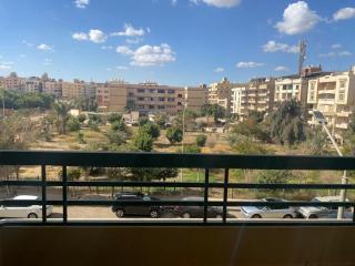 Cozy family apartment heart of cairo - Il Cairo - 5
