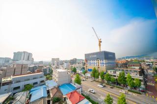 Stunning Luxury Apartment - Seoel - 4
