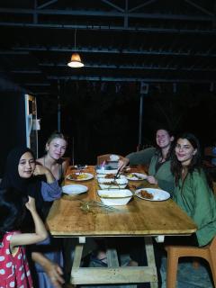 Raturinjani homestay - Selong - 2