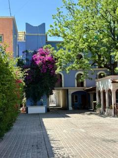 Bugambilias Hotel Hacienda - 0