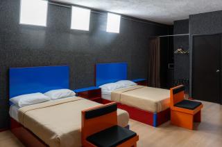 Hotel WW - 2