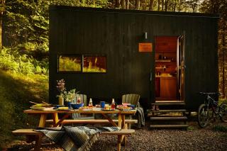 Postcard Cabins Hill Country - Wimberley - 0