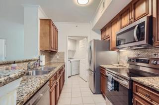 Courtyard Oasis - Drift into Downtown Comfort with Pool Access - 7