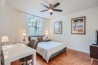 Courtyard Oasis - Drift into Downtown Comfort with Pool Access - 4