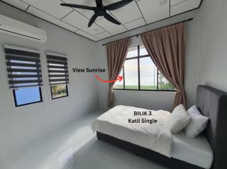 Nuri Homestay Rusila 2 - Kuala Terengganu - 5