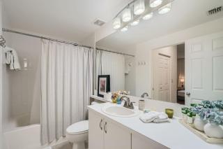 Courtyard Oasis - Drift into Downtown Comfort with Pool Access - 1
